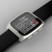 Умные часы с сенсорным e-paper дисплеем. Pebble Time 2 9